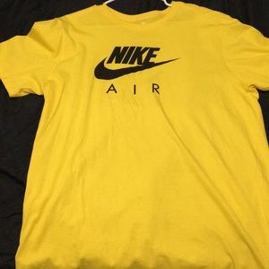 Nike shirt